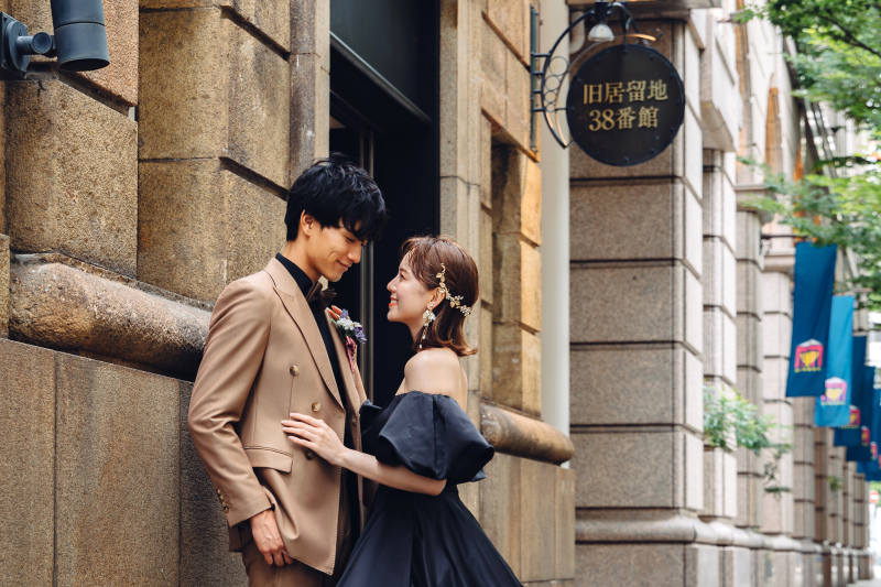 studio Lux(スタジオルクス)_人気スポットで撮影できる