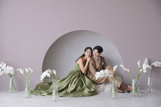 studio Lux(スタジオルクス)_【洋装×スタジオ】選べるシチュエーションが魅力☆