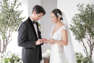 studio Lux(スタジオルクス)_挙式付き前撮りプラン