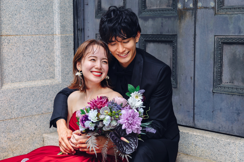 studio Lux(スタジオルクス)_人気スポットで撮影できる