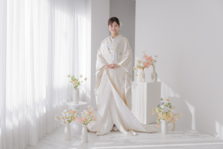 studio Lux(スタジオルクス)_【和装&times;スタジオ】日本の伝統&times;今どきフォトで特別な撮影を