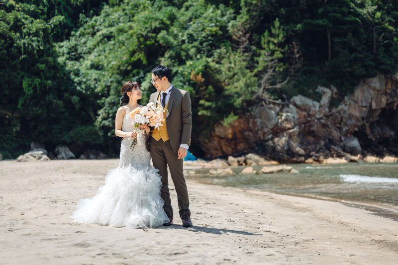 【ロケーション撮影】鳥取砂丘で叶う洋装1点プラン!サンセットや海でも撮影!200カット納品♪300,000円→250,000円