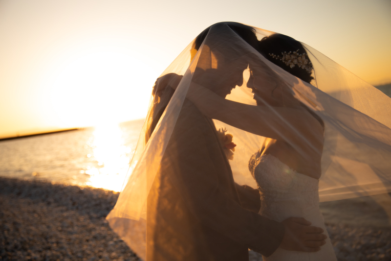 【ロケーション撮影】組み合わせ自由☆2着撮影プラン!大阪府内のロケーション先で撮影♪データ200カット付! 198,000円♪