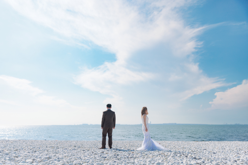 【スタジオ+ロケーション撮影】新緑ロケーション受付開始☆洋装も和装も大満足の2着撮影プラン☆データ200カット付168,000円