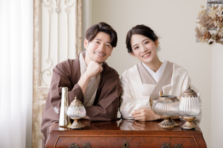 先着15組様限定【スタジオ撮影】和装＋洋装☆50％OFF!!98,000円【限定価格】 選べるシチュエーションが魅力★