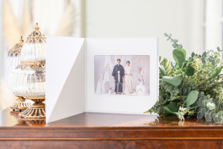 年末年始の撮影の方限定!豪華10大特典の中から一つをプレゼント!