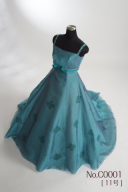 カラードレス１