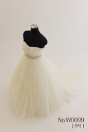 ウェディングドレス