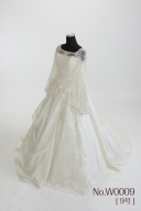 ウェディングドレス