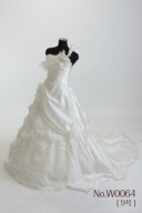 ウェディングドレス