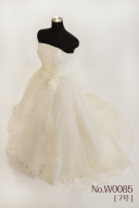 ウェディングドレス