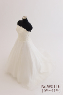 ウェディングドレス