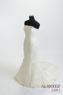 ウェディングドレス