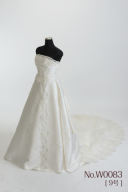 ウェディングドレス