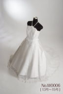 ウェディングドレス