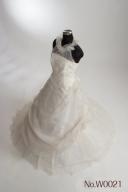 ウェディングドレス