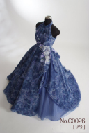 カラードレス２６