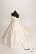 ウェディングドレス