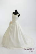 ウェディングドレス