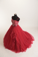 カラードレス79