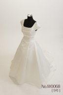 ウェディングドレス