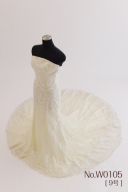 ウェディングドレス