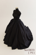 カラードレス73