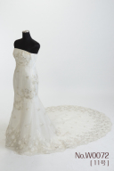 ウェディングドレス