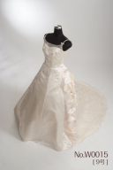 ウェディングドレス