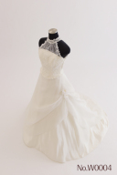 ウェディングドレス