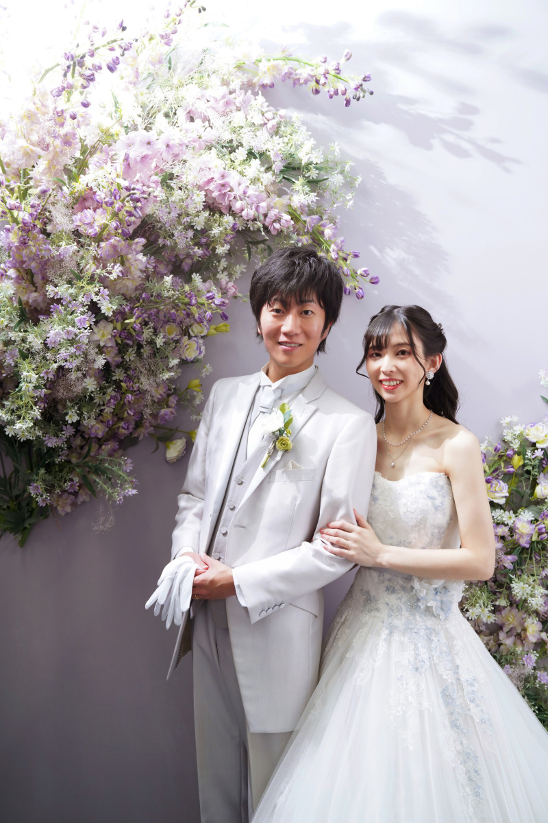 ６，ドレスチェンジ