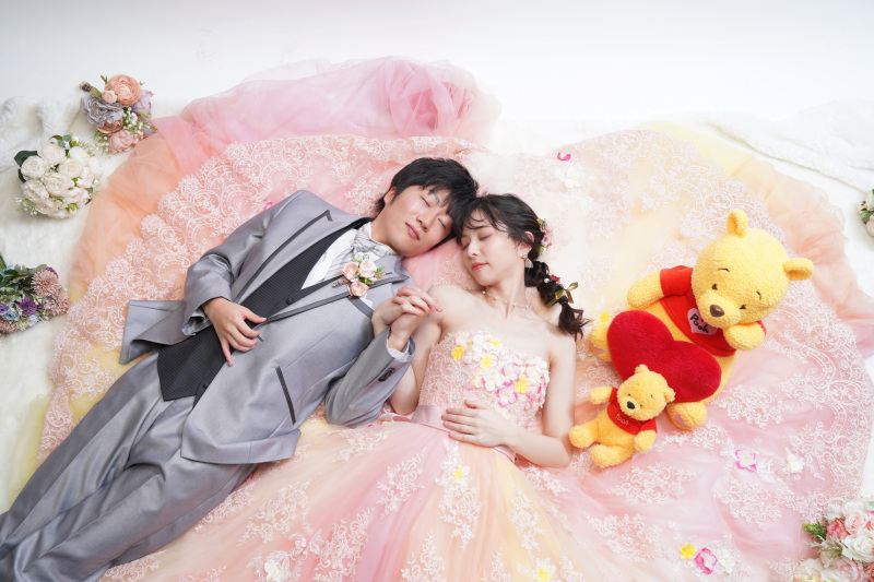 ９，ご要望カット撮影