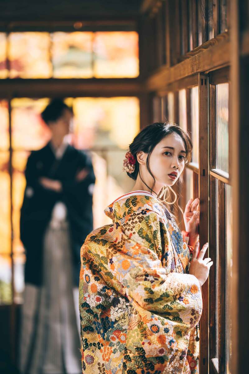 ロケーションウエディングplus洋装スタジオ