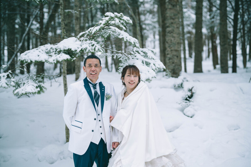 楽しむことが一番