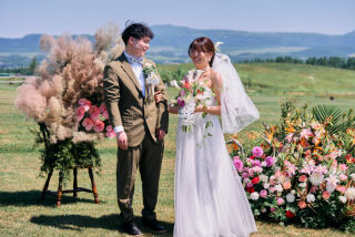 あなたの好きを詰め込んで