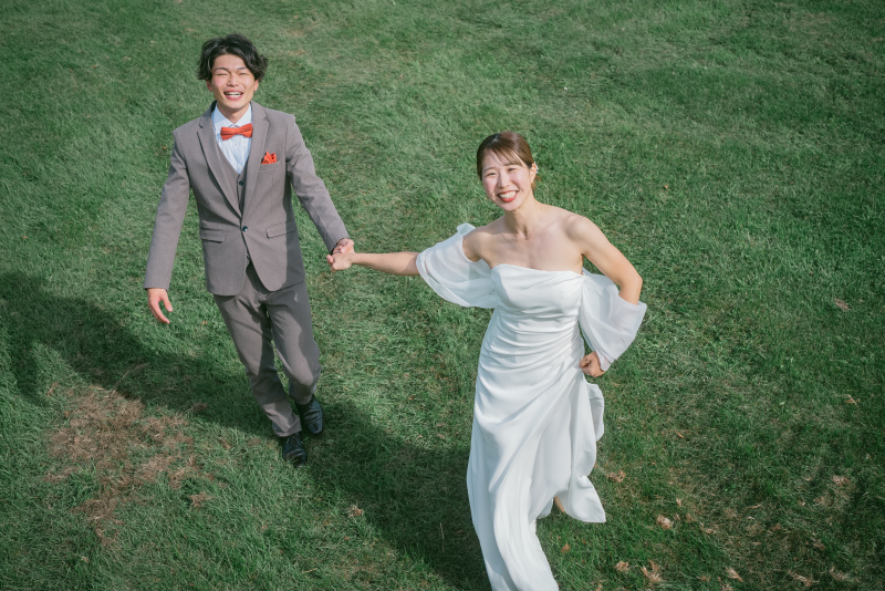 Hokkaido Location photo studio GIFT.