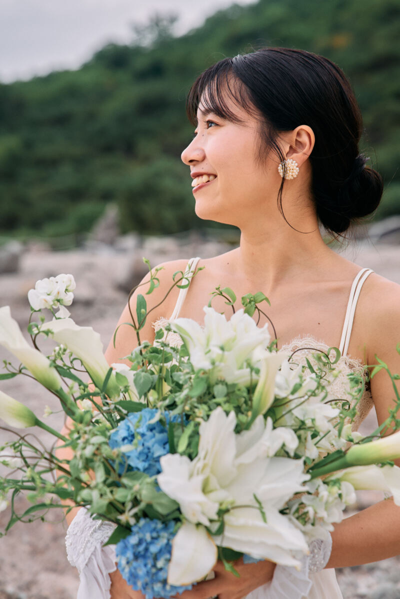 Hokkaido Location photo studio GIFT.