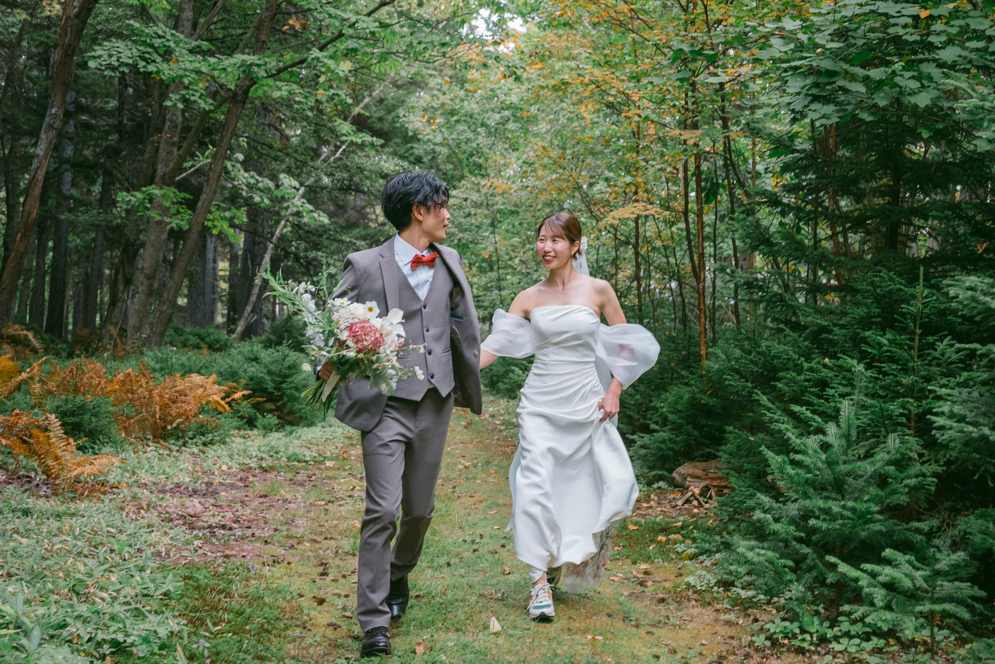 20以上ある撮影シーン