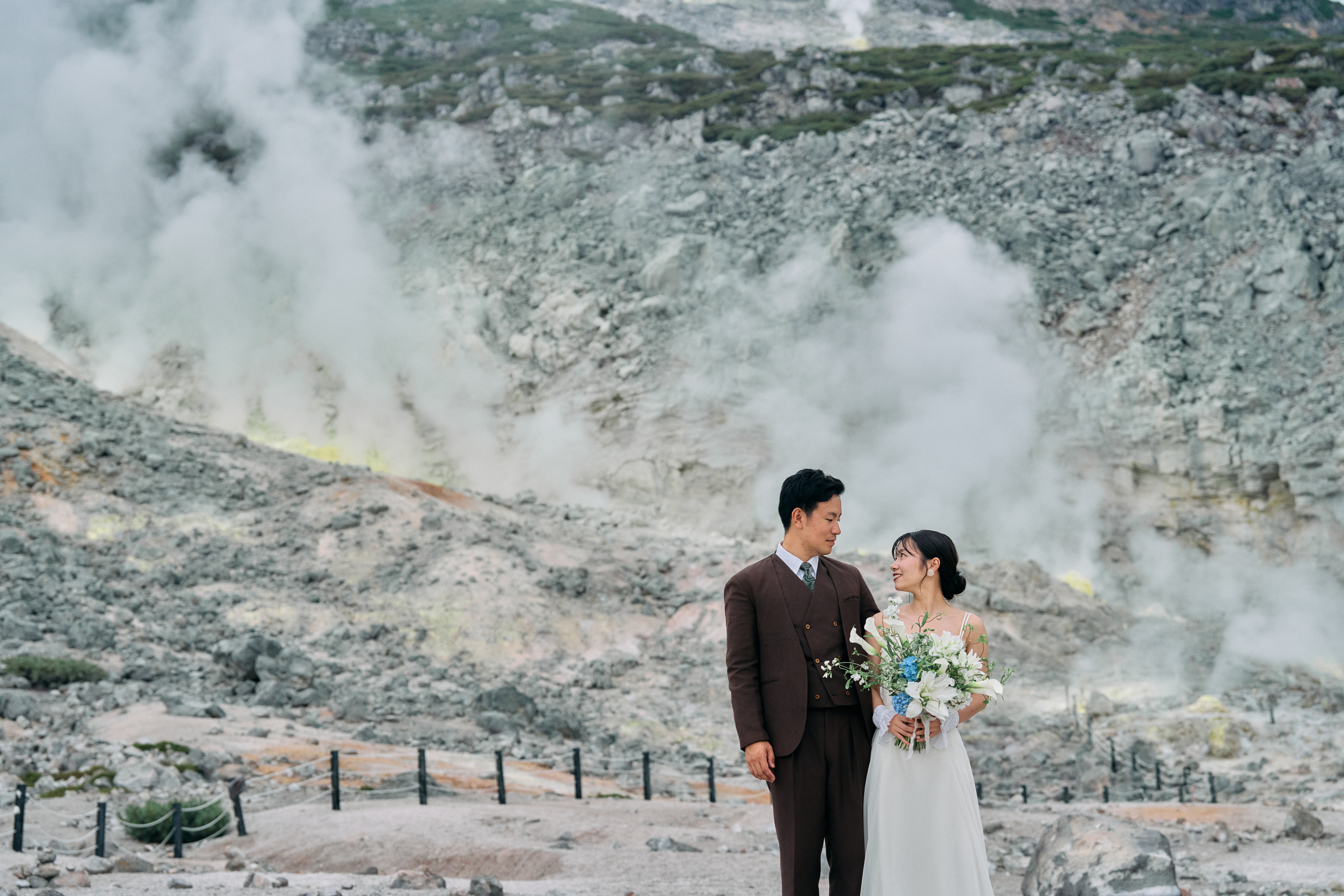 20以上ある撮影シーン