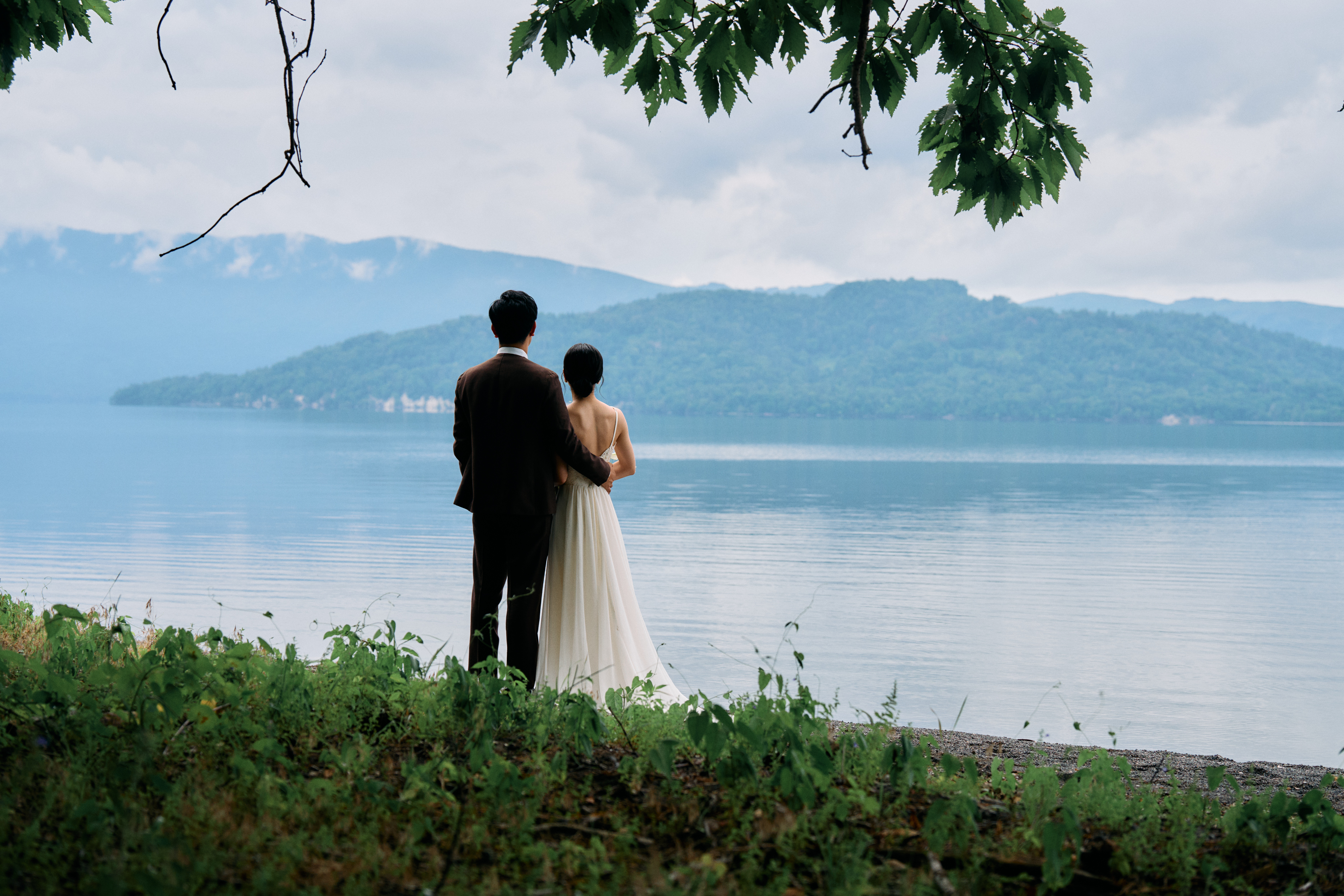 20以上ある撮影シーン