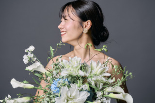 Hokkaido Location photo studio GIFT._スタジオ撮影