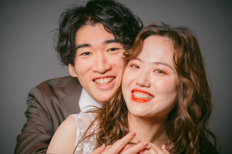Point1 多彩な撮影シーン