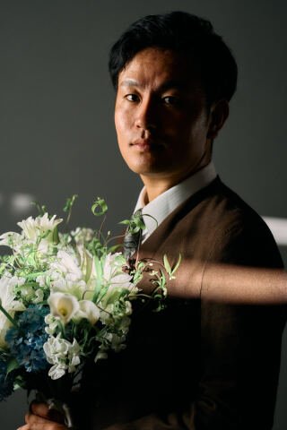 Hokkaido Location photo studio GIFT._スタジオ撮影