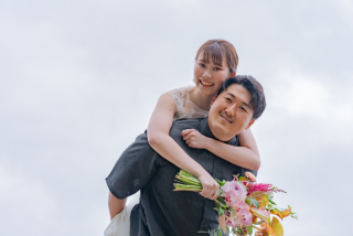 Hokkaido Location photo studio GIFT._屈斜路湖