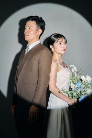 Hokkaido Location photo studio GIFT._スタジオ撮影