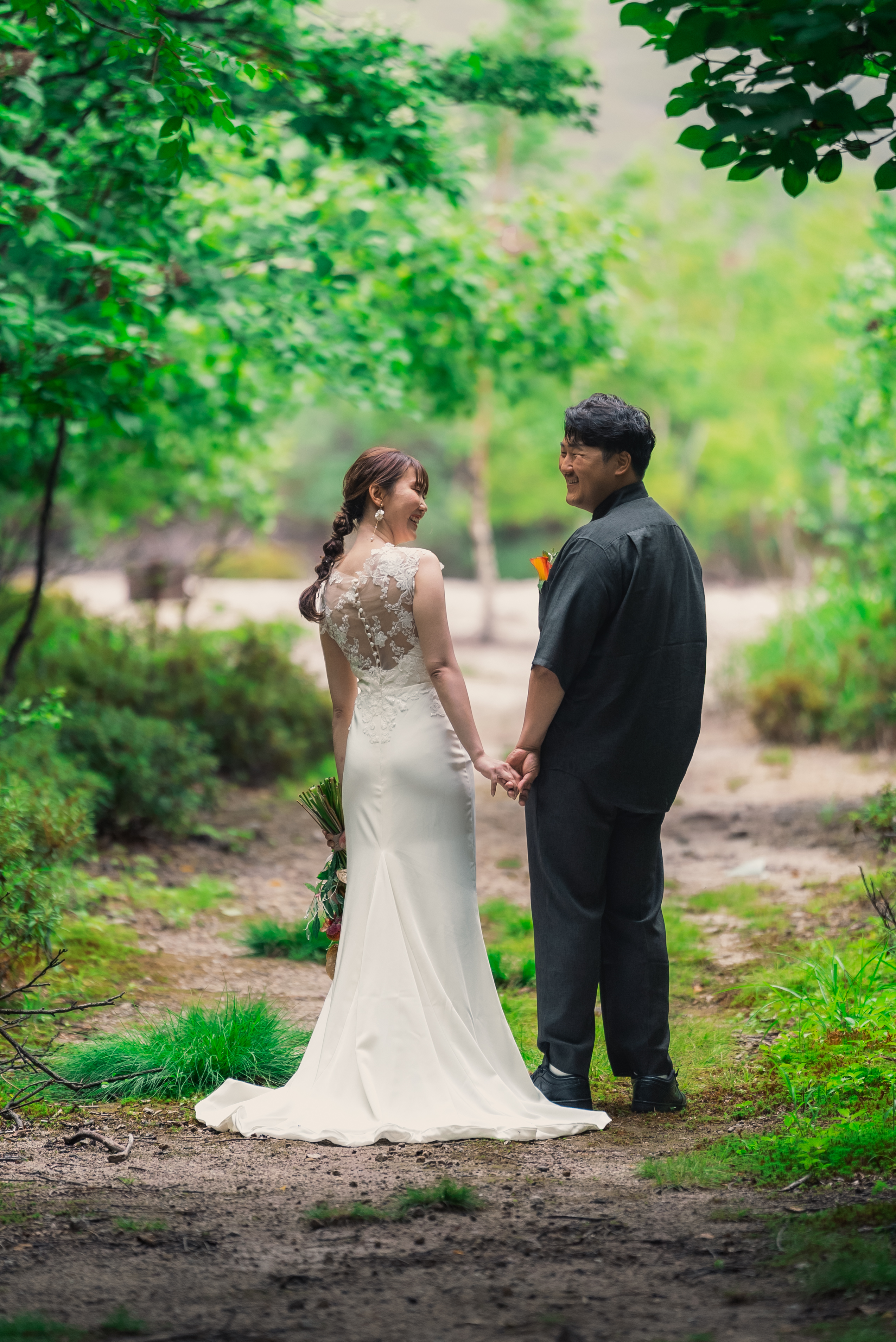 20以上ある撮影シーン