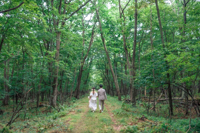 ロケーションフォトスタンダードプラン