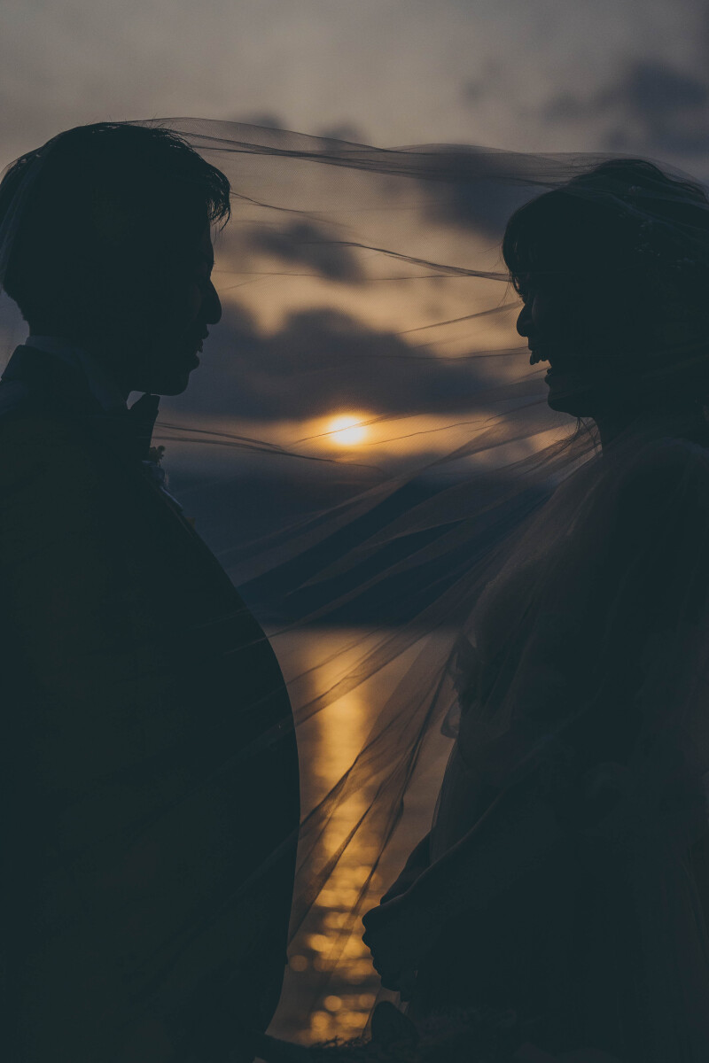 <屈斜路湖>で撮影するロケーションフォトプラン (洋装1着+データお渡し100カット)