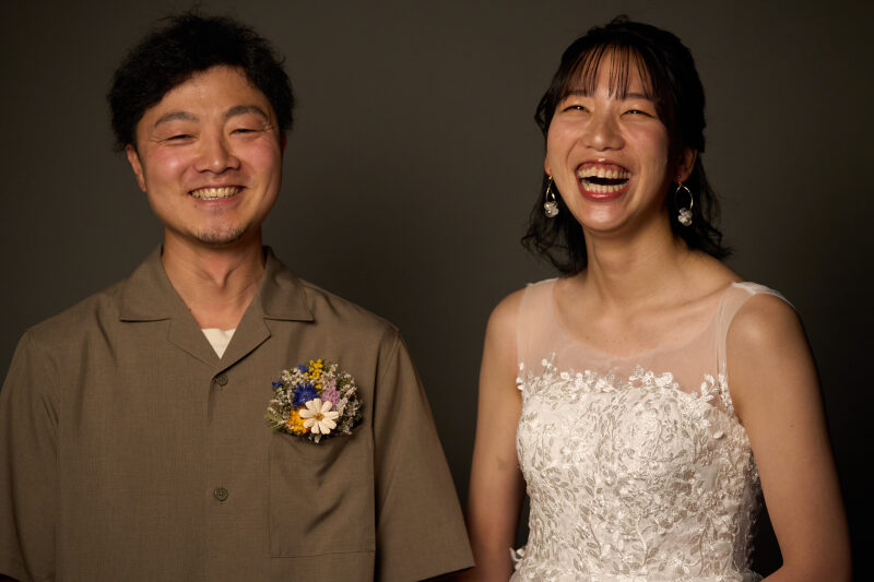 3万円以下で撮影! 15カットお渡しスタジオ撮影