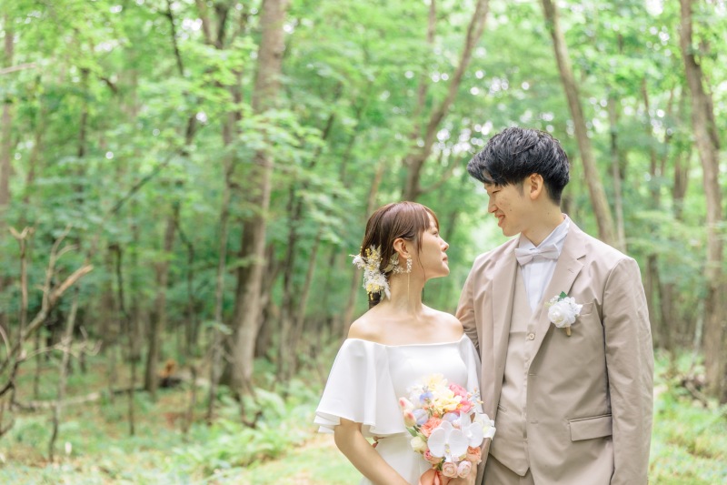 ロケーションフォトスタンダードプラン